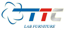 Bàn thí nghiệm – Laboratory ISO – Nội thất phòng thí nghiệm